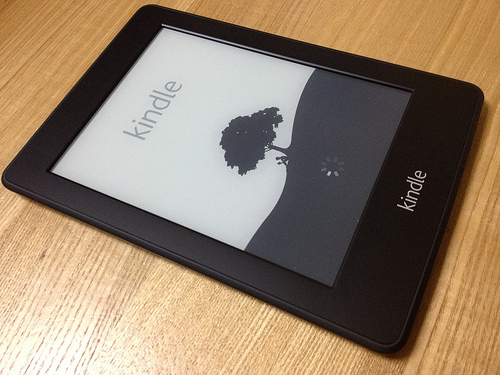 Kindle Paperwhiteが6,300円OFFで販売中！