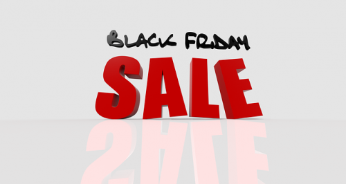 Black Friday ４８時間限定セールであの便利なPrinter Proが大幅値引き中！